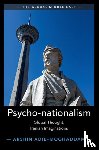 Adib-Moghaddam, Arshin (School of Oriental and African Studies - Psycho-nationalism
