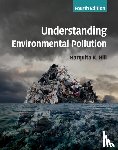 Hill, Marquita K. (University of Maine - Understanding Environmental Pollution