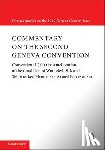 International Committee of the Red Cross - Commentary on the Second Geneva Convention