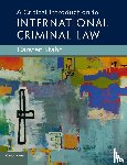 Stahn, Carsten (Universiteit Leiden) - A Critical Introduction to International Criminal Law