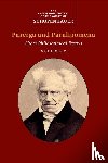 Schopenhauer, Arthur - Schopenhauer: Parerga and Paralipomena: Volume 2