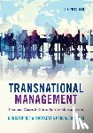 Bartlett, Christopher A. (Harvard University, Beamish, Paul W. (University of Western Ontario) - Transnational Management