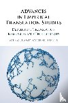  - Advances in Empirical Translation Studies