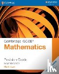 Law, Martin - Cambridge IGCSE® Mathematics Revision Guide