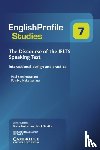 Seedhouse, Paul, Nakatsuhara, Fumiyo - The Discourse of the IELTS Speaking Test