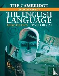 Crystal, David (University of Wales - The Cambridge Encyclopedia of the English Language