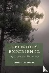 Wiebe, Phillip H. (Trinity Western University - Religious Experience