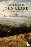  - New Essays on John Clare