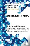 Freeman, R. Edward (University of Virginia), Harrison, Jeffrey S. (University of Richmond), Zyglidopoulos, Stelios - Stakeholder Theory