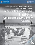Grey, Paul, Little, Rosemarie, Macpherson, Robin, Etty, John - Cambridge IGCSE® and O Level History Option B: the 20th Century Coursebook