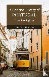 Birmingham, David (University of Kent - A Concise History of Portugal