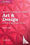 Logan, Rachel - Approaches to Learning and Teaching Art & Design