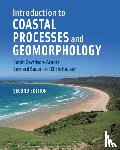 Davidson-Arnott, Robin (University of Guelph, Bauer, Bernard, Houser, Chris (University of Windsor - Introduction to Coastal Processes and Geomorphology