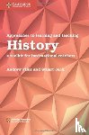 Flint, Andrew, Jack, Stuart - Approaches to Learning and Teaching History