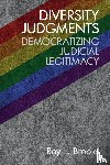 Brooks, Roy L. (University of San Diego School of Law) - Diversity Judgments