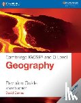 Davies, David - Cambridge IGCSE® and O Level Geography Revision Guide