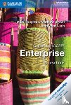 Houghton, Medi, Bryant, Matthew, Jain, Veenu - Cambridge IGCSE® Enterprise Coursebook