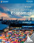 Grant, Susan - Cambridge IGCSE™ and O Level Economics Workbook