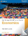 Bamford, Colin - Cambridge IGCSE® and O Level Economics Revision Guide