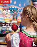 Duncker, Sophie, Marshall, Alan, Brock, Conny - Deutsch im Einsatz Workbook