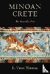 Watrous, L. Vance (State University of New York - Minoan Crete