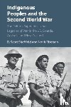 Sheffield, R. Scott, Riseman, Noah (Australian Catholic University - Indigenous Peoples and the Second World War