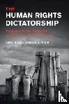 Richardson-Little, Ned (Universitat Erfurt - The Human Rights Dictatorship