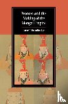 Broadbridge, Anne F. (University of Massachusetts - Women and the Making of the Mongol Empire