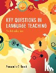 Benati, Alessandro G. (The University of Hong Kong) - Key Questions in Language Teaching