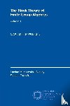 Linckelmann, Markus (City - The Block Theory of Finite Group Algebras
