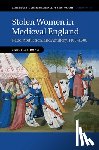 Dunn, Caroline (Professor - Stolen Women in Medieval England