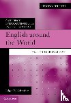 Schneider, Edgar W. (Universitat Regensburg - English around the World