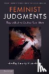  - Feminist Judgments: Reproductive Justice Rewritten