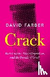 Farber, David (University of Kansas) - Crack