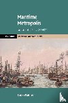 Palmer, Sarah (University of Greenwich) - Maritime Metropolis