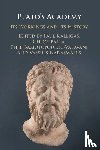  - Plato's Academy