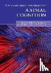  - The Cambridge Handbook of Animal Cognition
