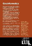  - Geoinformatics