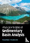 Wangen, Magnus (Institute for Energy Technology - Physical Principles of Sedimentary Basin Analysis