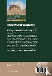 Amery, Hussein A. (Colorado School of Mines) - Arab Water Security