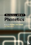  - The Cambridge Handbook of Phonetics