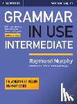 Murphy, Raymond - Grammar in Use Intermediate Student's Book without Answers