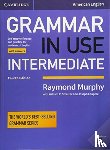 Murphy, Raymond - Grammar in Use Intermediate Student's Book with Answers