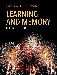 Lieberman, David A. - Learning and Memory