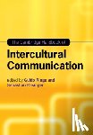  - The Cambridge Handbook of Intercultural Communication