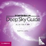 Stoyan, Ronald, Glahn, Uwe - interstellarum Deep Sky Guide Desk Edition