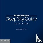 Stoyan, Ronald, Glahn, Uwe - interstellarum Deep Sky Guide Field Edition