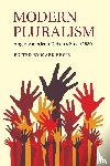  - Modern Pluralism