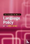  - The Cambridge Handbook of Language Policy