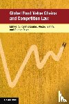  - Global Food Value Chains and Competition Law
